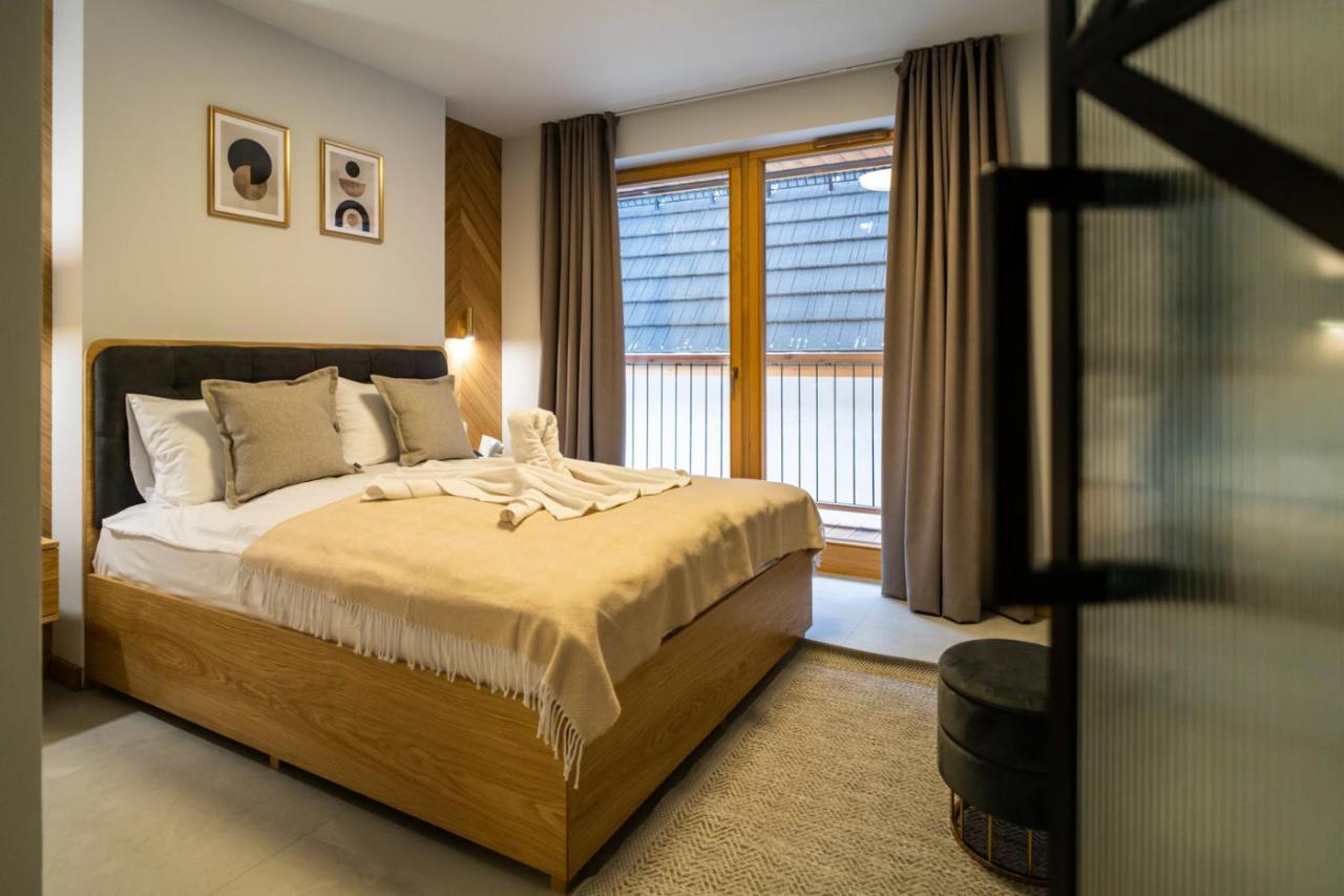 Tarasowa Polana By Concept Podhale Apartment