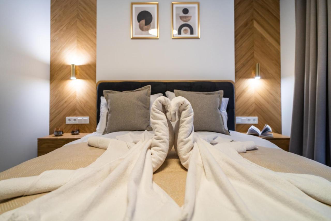 Tarasowa Polana By Concept Podhale Apartment
