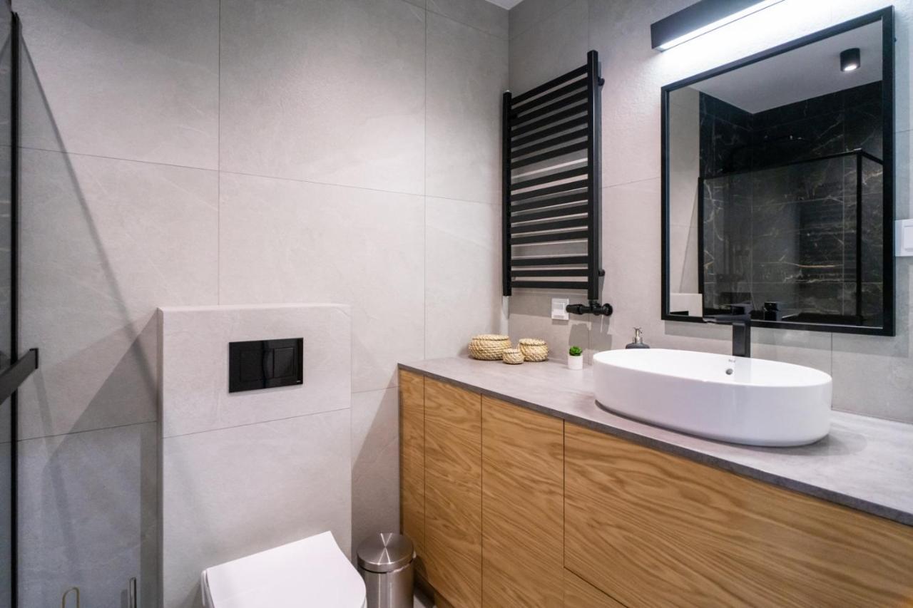 Apartment Tarasowa Polana By Concept Podhale Koscielisko