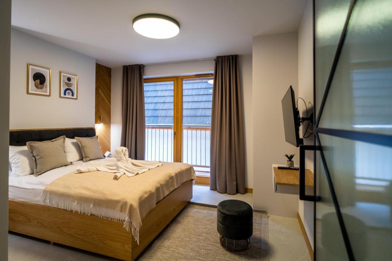 Apartment Tarasowa Polana By Concept Podhale Koscielisko