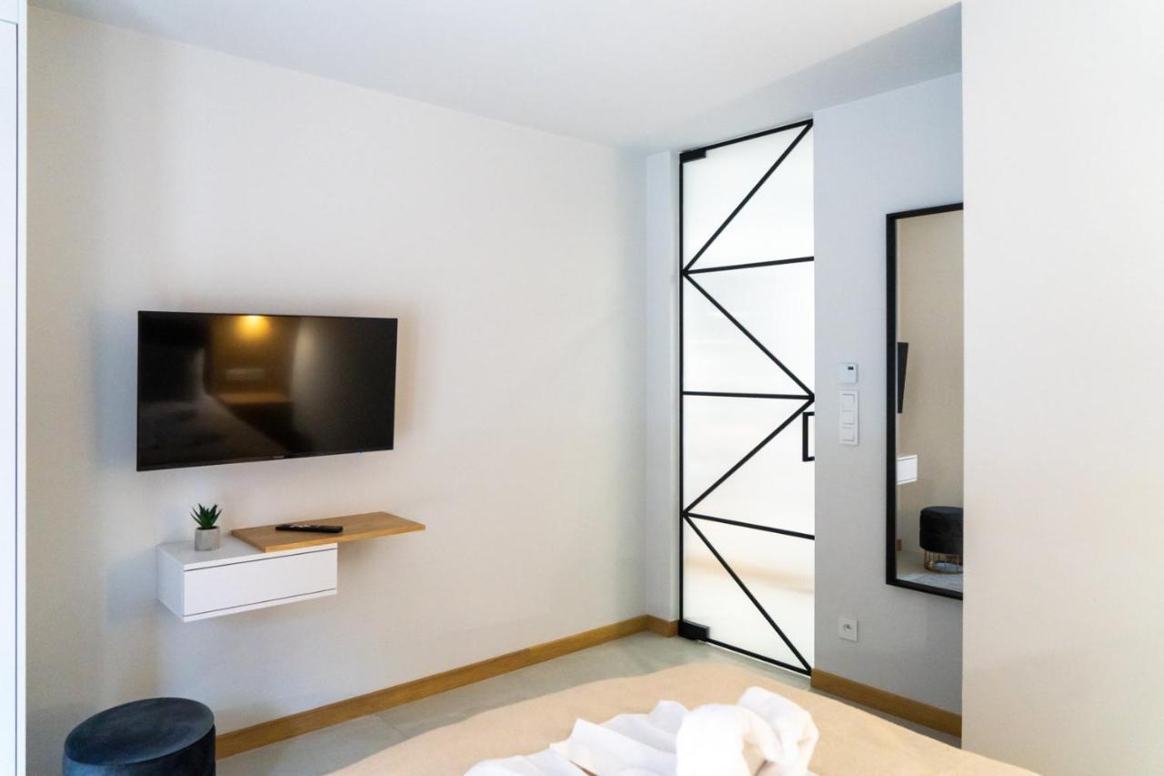 Tarasowa Polana By Concept Podhale Apartment Koscielisko
