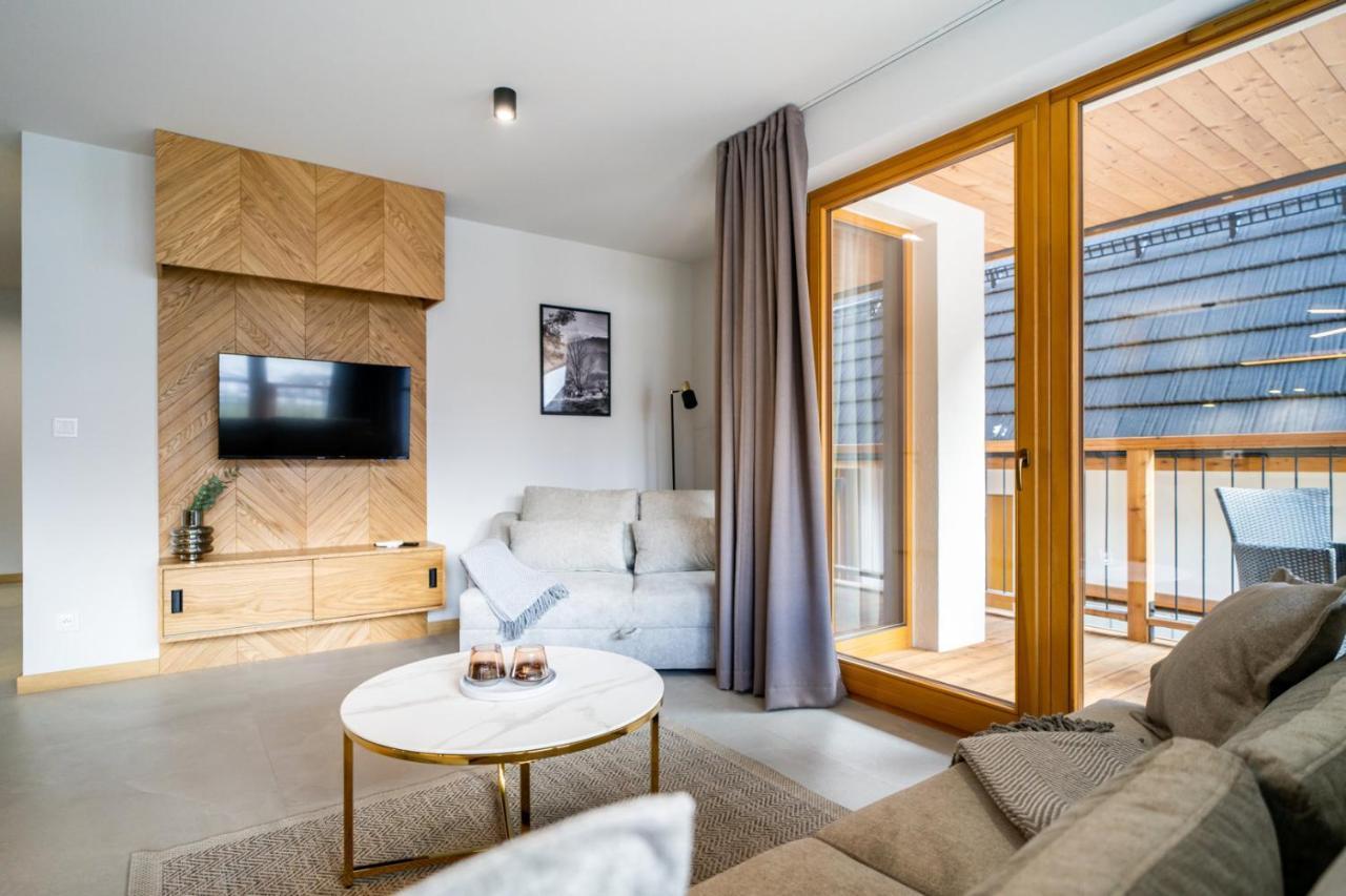 Apartment Tarasowa Polana By Concept Podhale Koscielisko