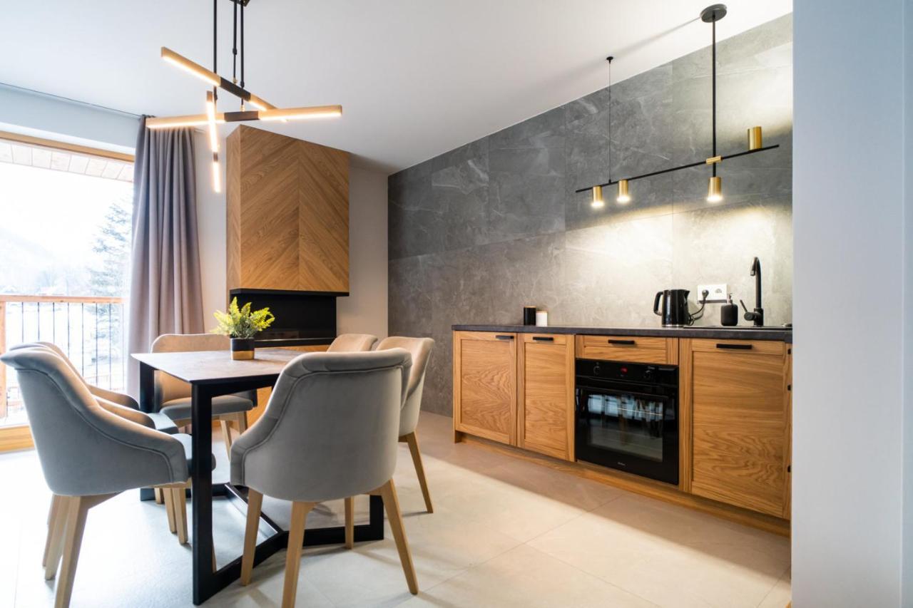 Apartment Tarasowa Polana By Concept Podhale *