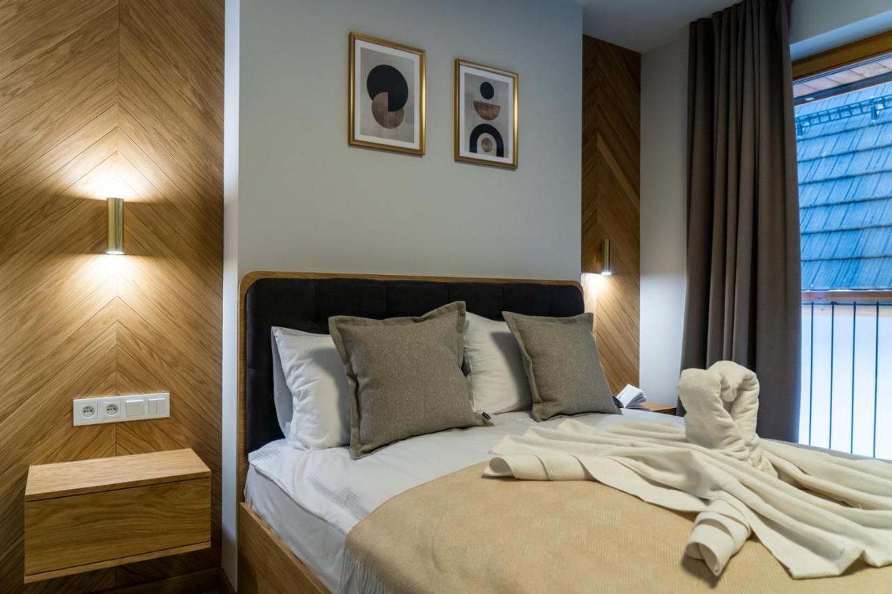 Tarasowa Polana By Concept Podhale Apartment *