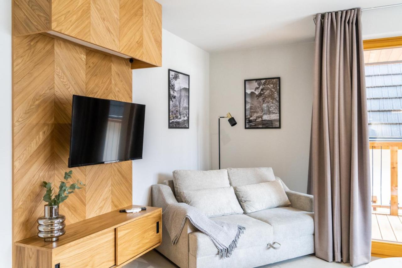 Tarasowa Polana By Concept Podhale Apartment Koscielisko