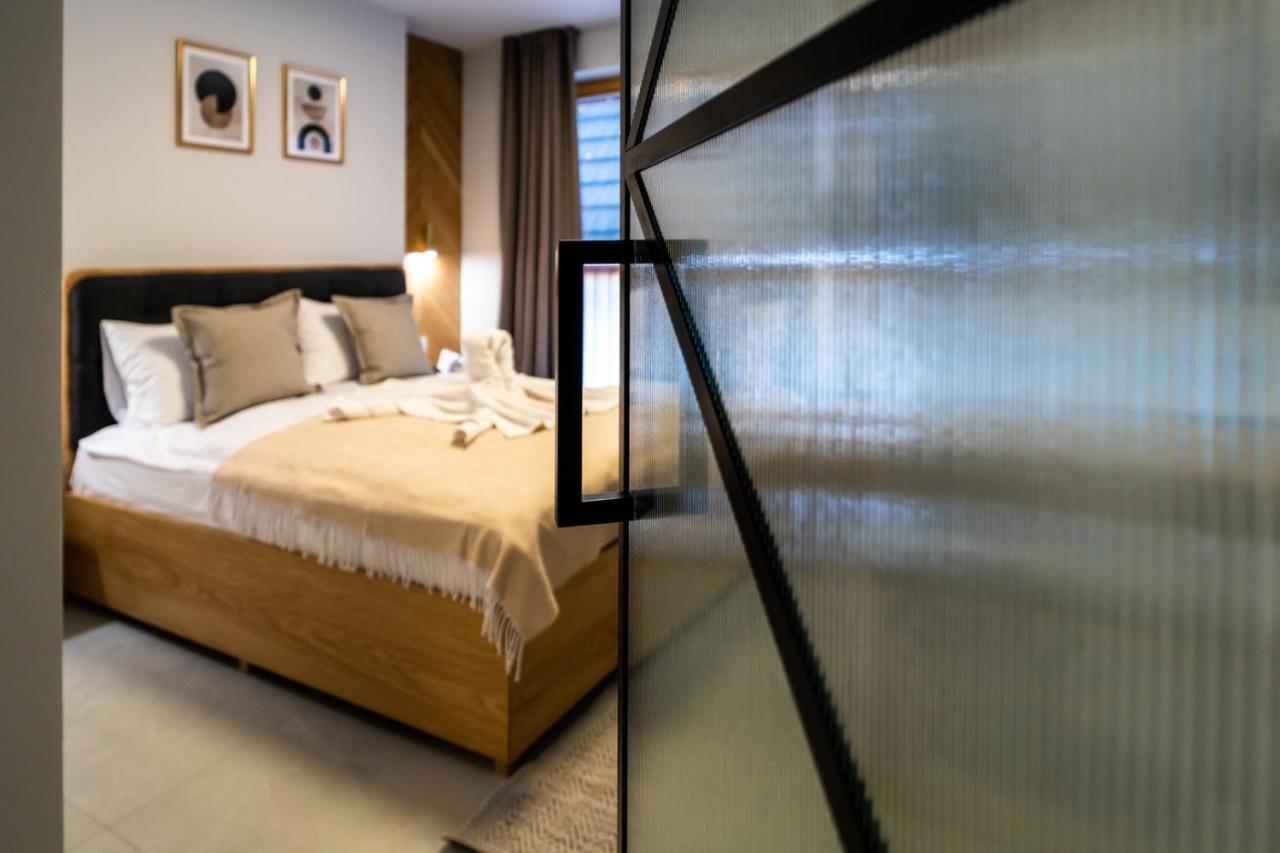 Apartment Tarasowa Polana By Concept Podhale Koscielisko