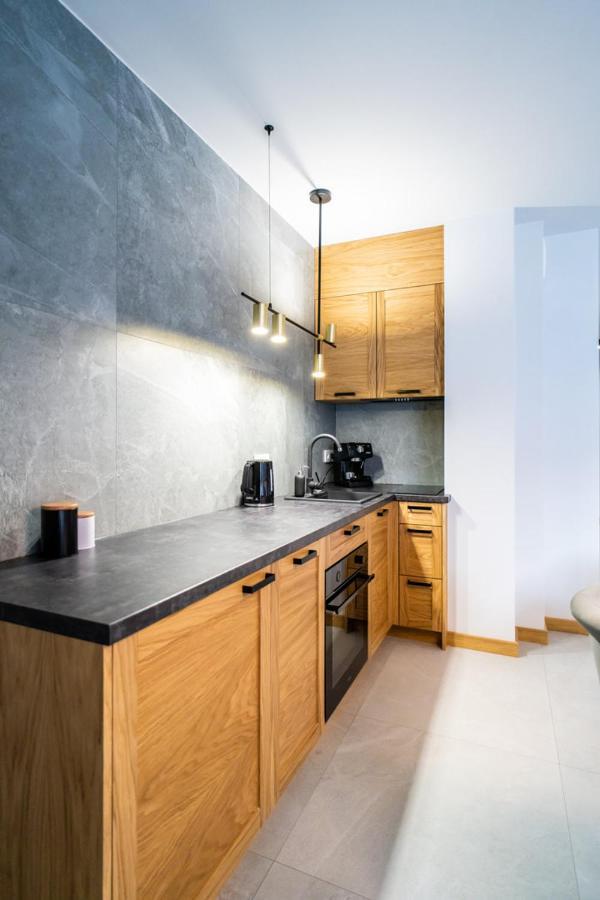 Tarasowa Polana By Concept Podhale Apartment *