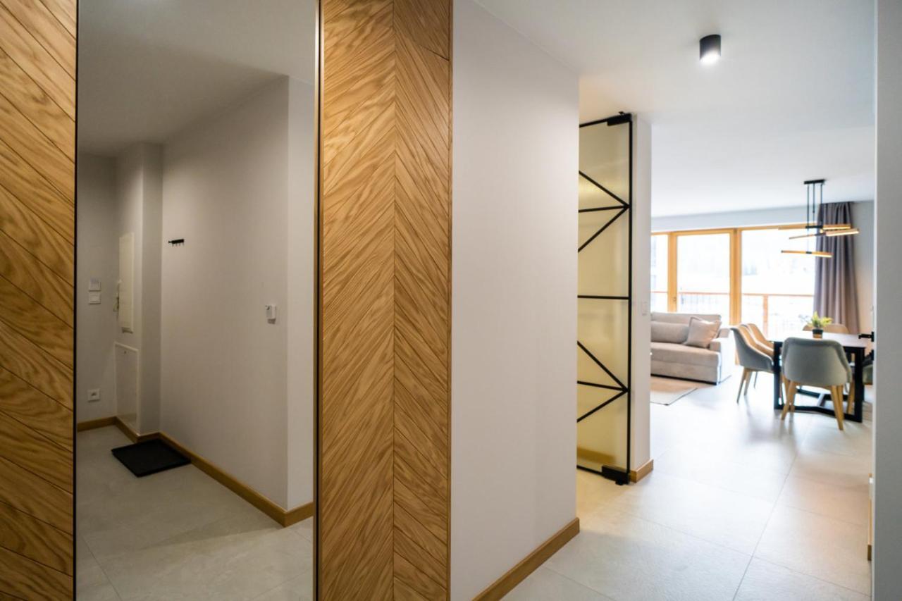 Tarasowa Polana By Concept Podhale Apartment *