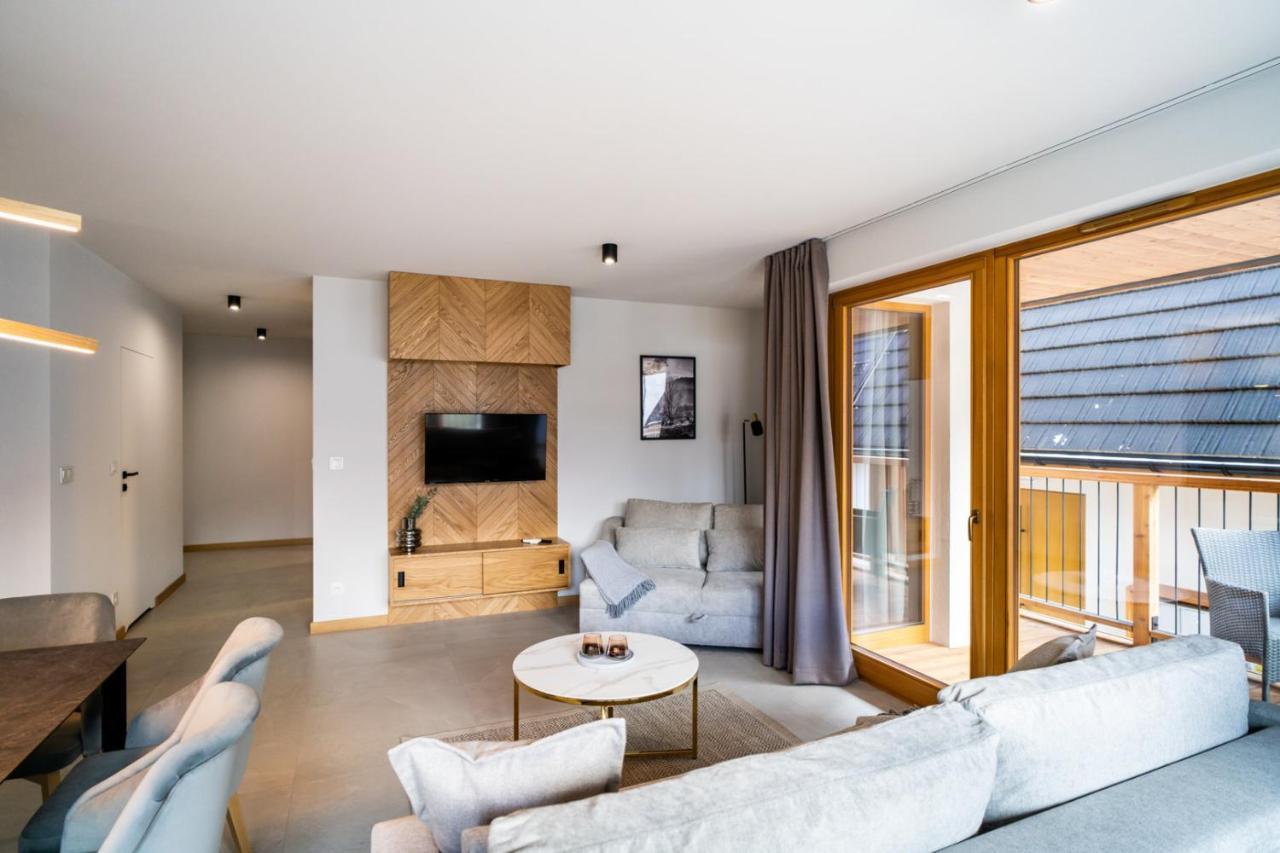 Apartment Tarasowa Polana By Concept Podhale
