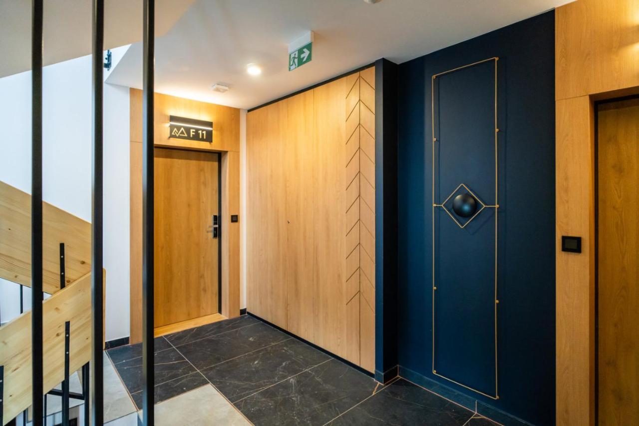 Tarasowa Polana By Concept Podhale Apartment